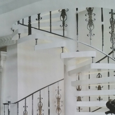 Ограждения из Франции