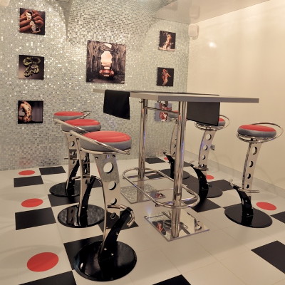 Изделия из металла