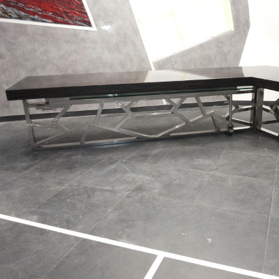 Изготовление изделий из металла на заказ