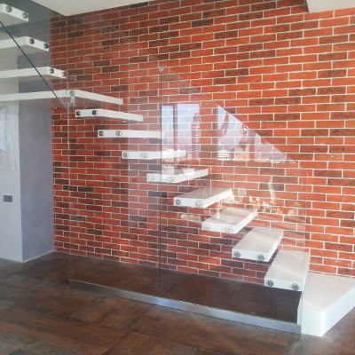 Лестницы на заказ